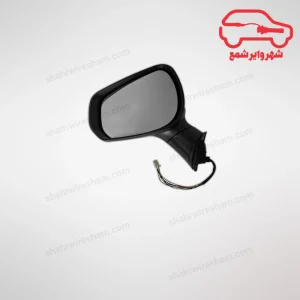 آینه بغل سمت راننده جک S3