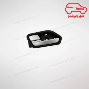 دستگیره داخلی در جلو چپ جک J4