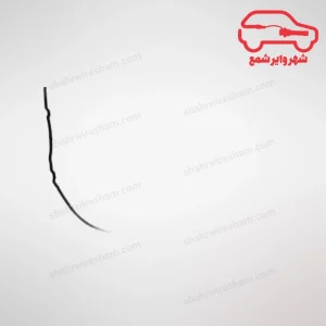 واشر در سوپاپ جک J5 دنده ای