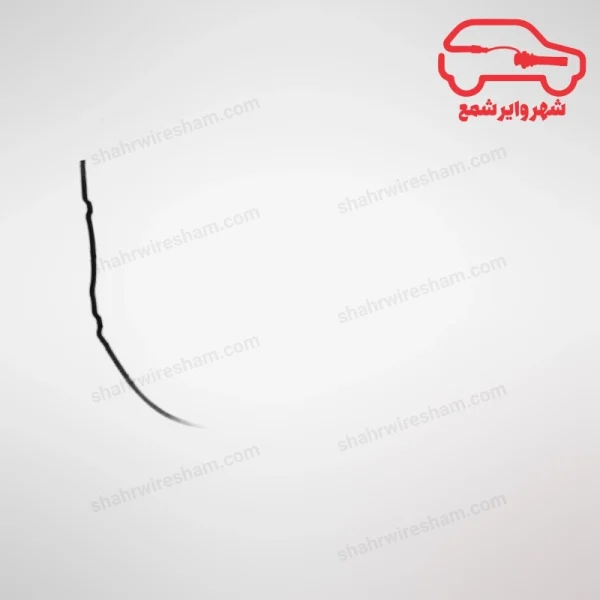 واشر در سوپاپ جک J5 دنده ای