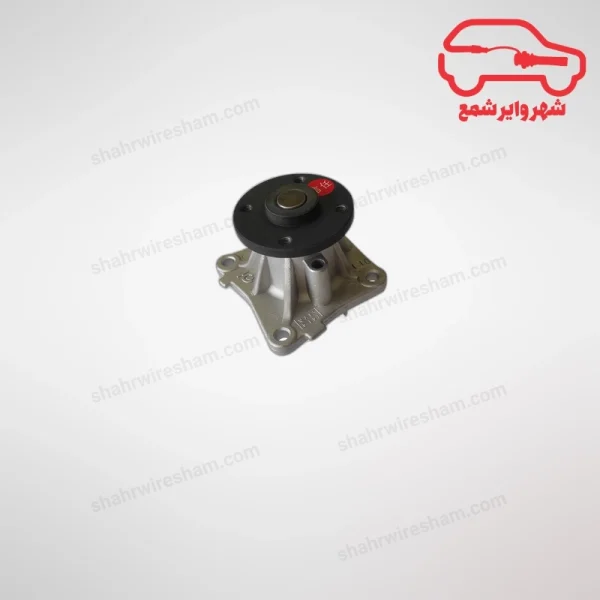 واتر پمپ جک J5 دنده ای