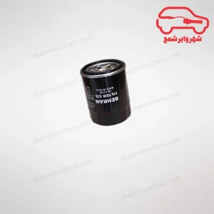 فیلتر روغن جک S3 بهران