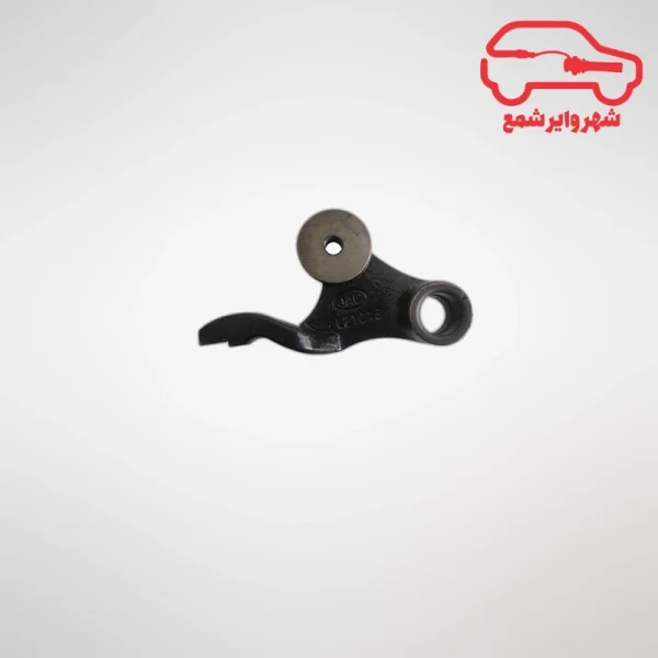 بازوی تسمه سفت کن جک S5