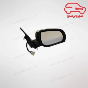 آینه بغل سمت شاگرد جک J4