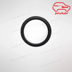 کاسه نمد عقب میل لنگ جک J4 جک موتورز