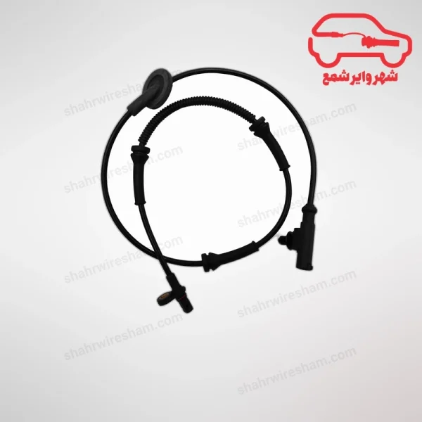 سنسور ای بی اس عقب راست جک J4