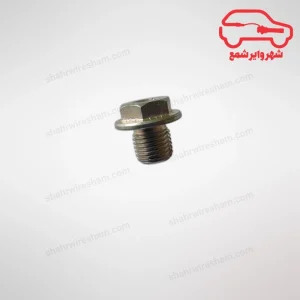 پیچ تخلیه کارتل روغن جک s3