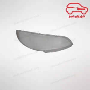 طلق چراغ جلو  جک J5 سمت شاگرد