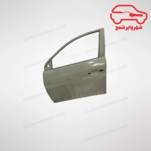 در جلو چپ جک S5
