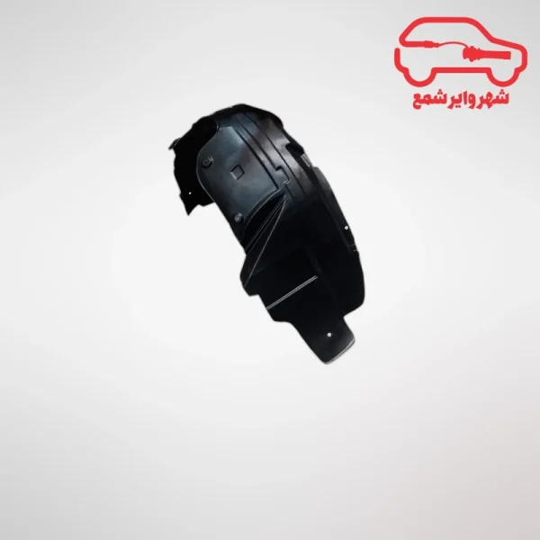 شلگیر جلو جک S5 سمت راننده