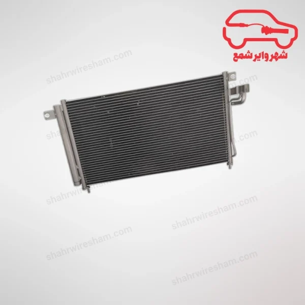 رادیاتور کولر جک S3