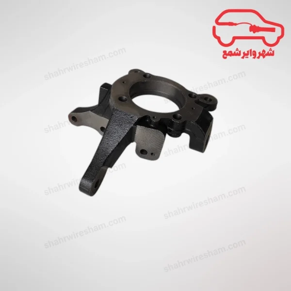 سگدست جلو راست جک J5