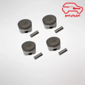 پیستون استاندارد جک S5