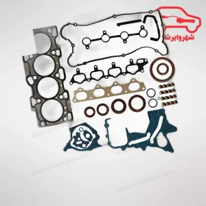 واشر کامل جک S5 جک موتورز