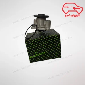 واتر پمپ جک S3