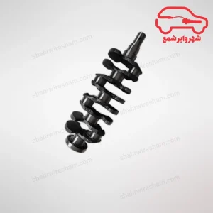 میل لنگ جک J5 اتومات