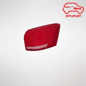 طلق چراغ عقب روی گلگیر  جک S5 سمت شاگرد