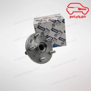 توپی چرخ عقب جک S3