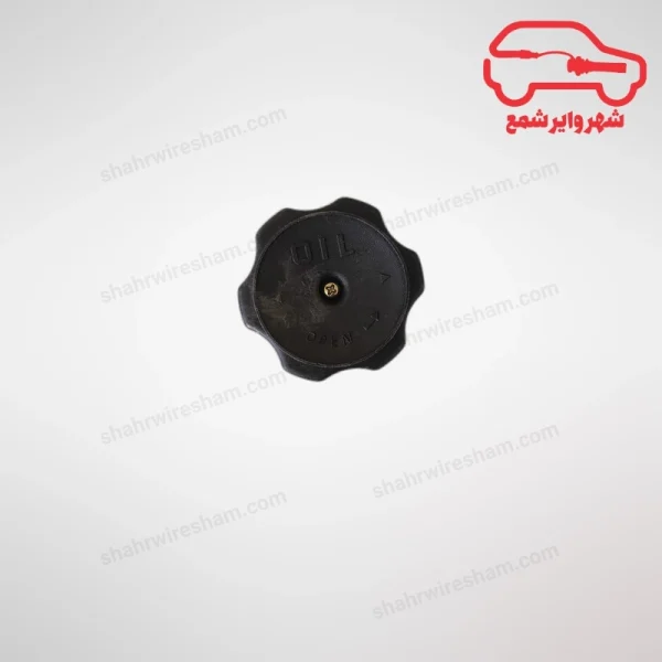 در روغن موتور جک J5