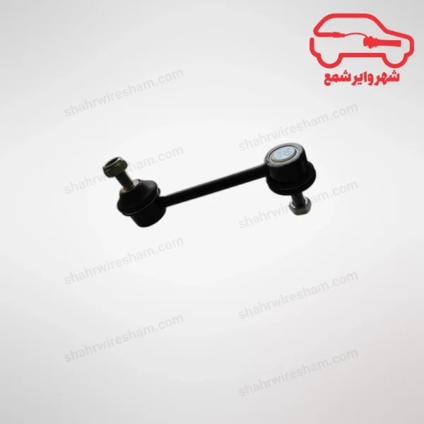 میل موجگیر کوتاه عقب جک J5