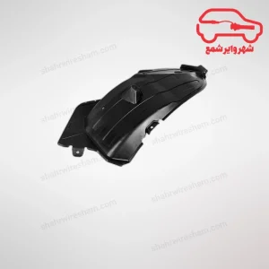شلگیر عقب جک J5 سمت راننده