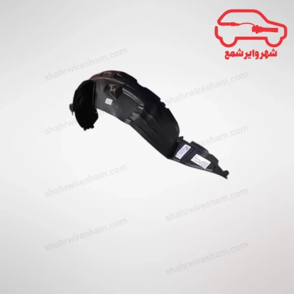 شلگیر جلو جک J4 سمت راننده