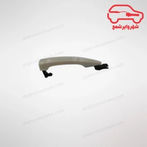 دستگیره بیرونی در جلو راست جک J4