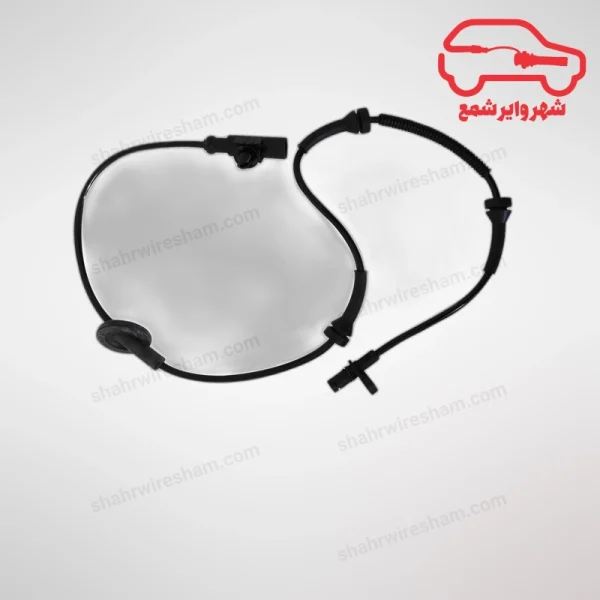 سنسور ای بی اس عقب راست جک S3