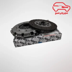 دیسک و صفحه جک S5 مدل بدون فنر