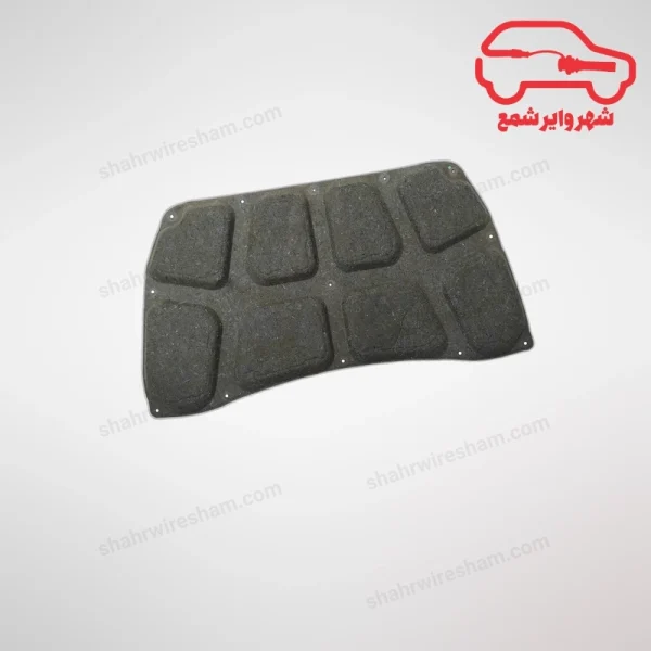 نمد کاپوت جک J5