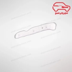 براکت سپر عقب راست جک J4