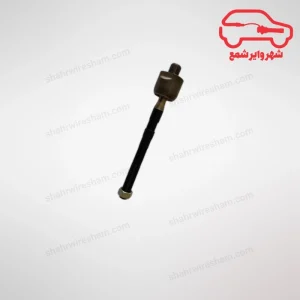 قرقری فرمان جک S5