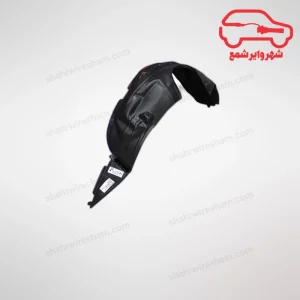 شلگیر جلو جک J4 سمت شاگرد