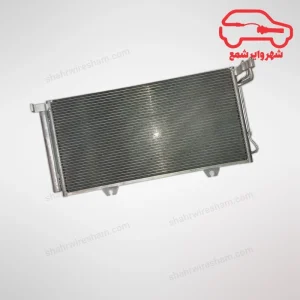 رادیاتور کولر جک J5 اتومات