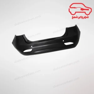 سپر عقب جک J4