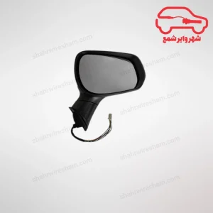 آینه بغل سمت شاگرد جک S3