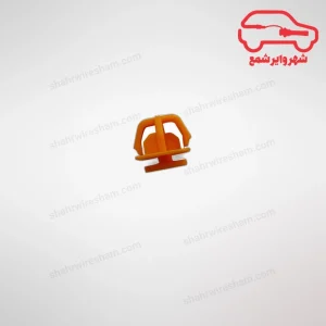 خار رکاب جک S3