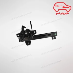 قفل کاپوت جک S3