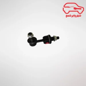 میل اتصال موجگیر عقب جک S5