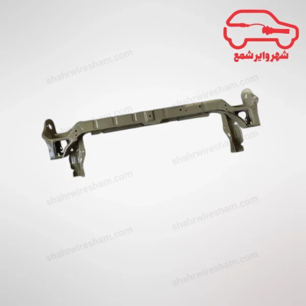 سینی زیر رادیاتور جک J5 دنده ای