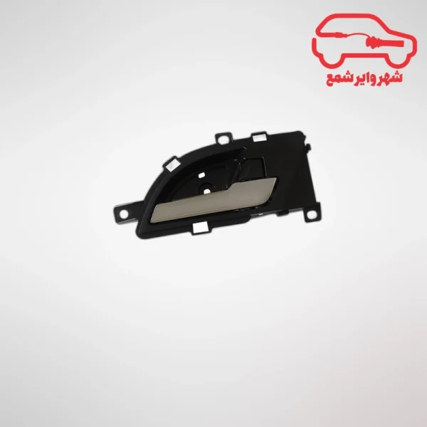 دستگیره داخلی در جلو راست براق جک S5