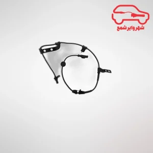 سنسور ای بی اس عقب راست جک S5