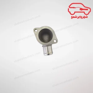 درپوش ترموستات جک S5