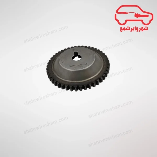 دنده تایمینگ میل سوپاپ جک S3