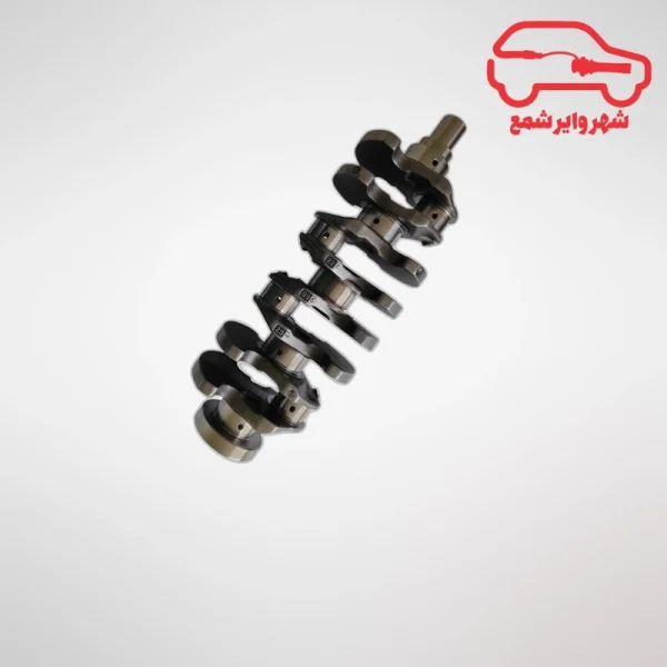 میل لنگ جک S5 اتومات