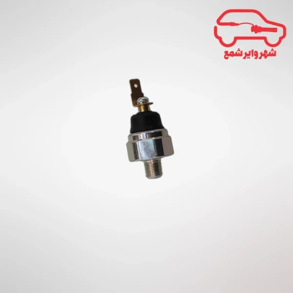 فشنگی روغن جک S5