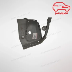 سینی جا چراغی جلو راست جک J4