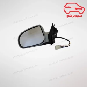 آینه بغل سمت راننده جک J5