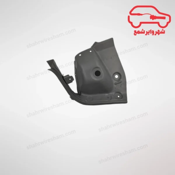 سینی جا چراغی جلو چپ جک J4