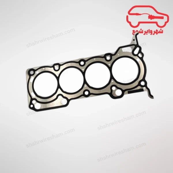 واشر سرسیلندر فلزی جک J5 دنده ای